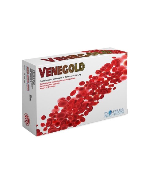 VENEGOLD 30CPR