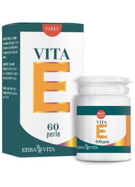 VITAMINA E 60PRL ERV