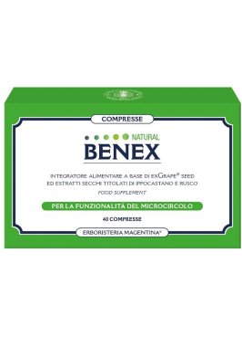 BENEX 40CPR