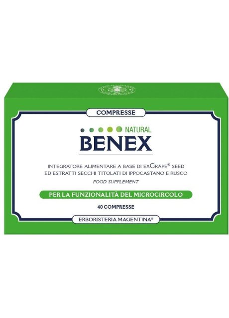 BENEX 40CPR