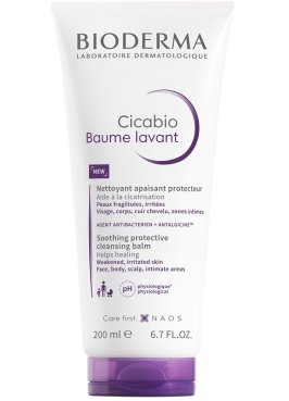 CICABIO BAUME LAVANT 200ML