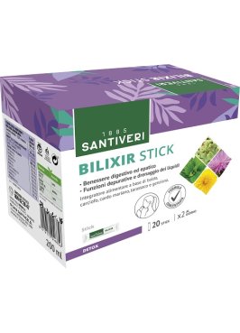 BILIXIR 20STICK