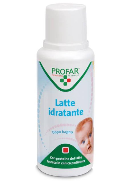 PROFAR LATTE BABY D/BAGNO 200M