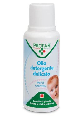 PROFAR OLIO BABY DETERG 200ML