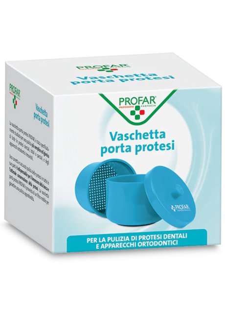 PROFAR VASCHETTA PORTAPROTESI