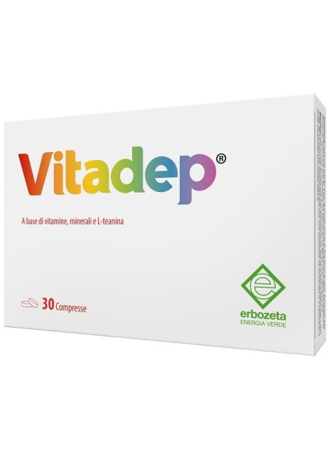 VITADEP 30CPR