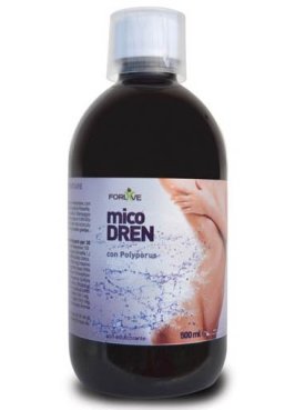 MICODREN 500ML