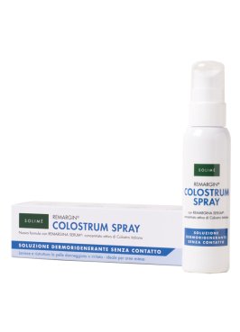 REMARGIN COLOSTRUM SPRAY 100ML