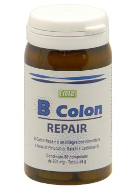 B COLON REPAIR 60CPR