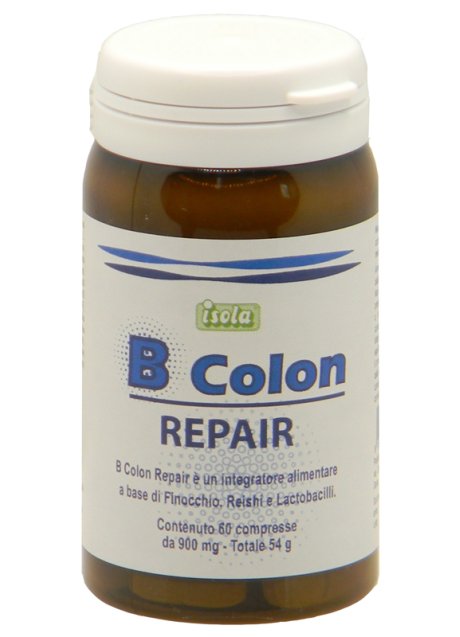 B COLON REPAIR 60CPR