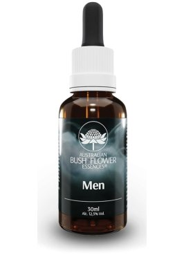 MEN GOCCE 30ML AUSTRALIAN