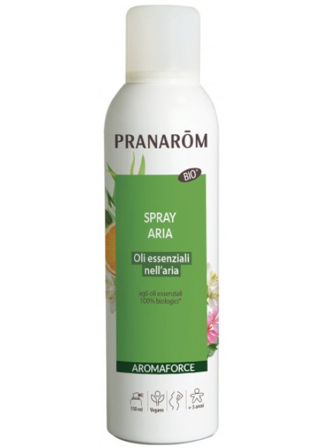 PRANAROM AROMAFORCE ARIA SPRAY N