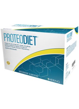 PROTEODIET 21BUST