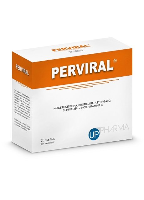 PERVIRAL 20BUST