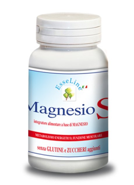 MAGNESIOESSE 200G