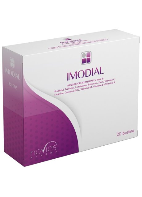 IMODIAL 20BUST