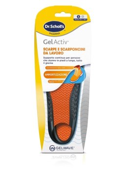 SCHOLL GELACTIV SCA LAV S 2025