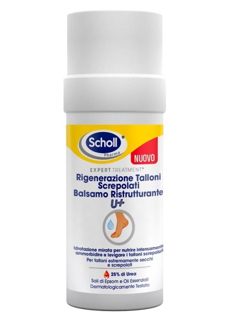 SCHOLL BALSAMO STICK TALL SCRE