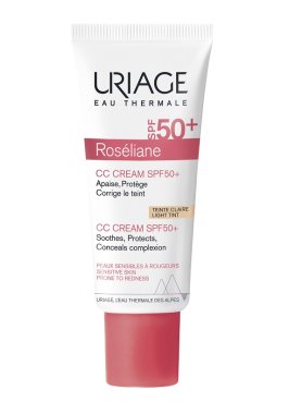 ROSELIANE CC CREME SPF50+ 40ML