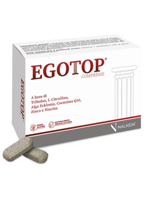 EGOTOP 30CPR