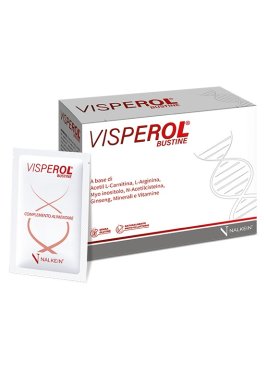 VISPEROL 20BUST