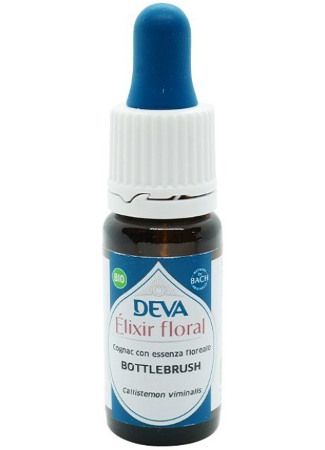 BOTTLEBRUSH 10ML DEVA