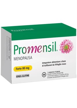 PROMENSIL MENOPAUSA FORTE60CPR