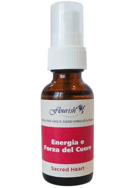 SACRED HEART SPRAY ORALE 30ML