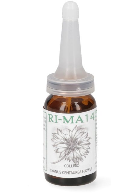 RI-MA 14 COLLIRIO 10ML