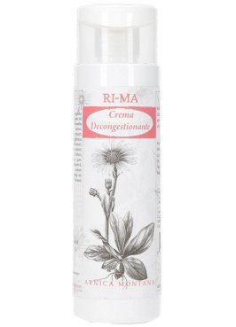 RI-MA CREMA DECONGESTIONANTE