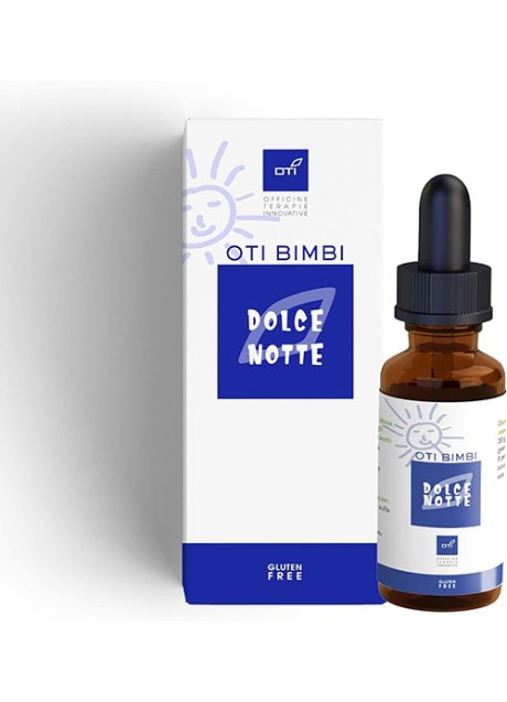 OTIBIMBI DOLCE NOTTE GTT 50ML