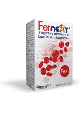 FERNEXT 20ML