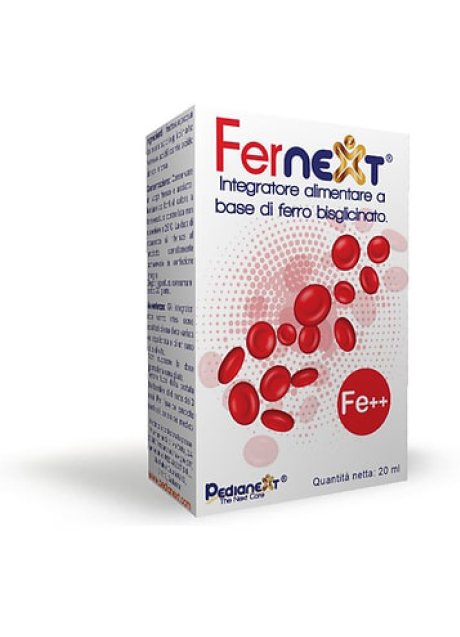 FERNEXT 20ML