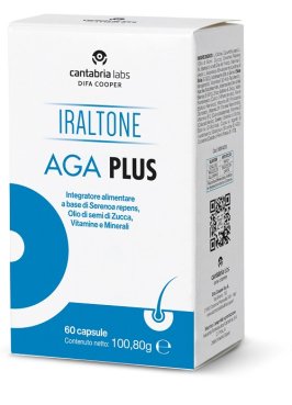 AGA PLUS 60CPS IRALTONE