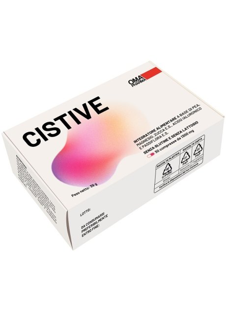 CISTIVE 30CPR