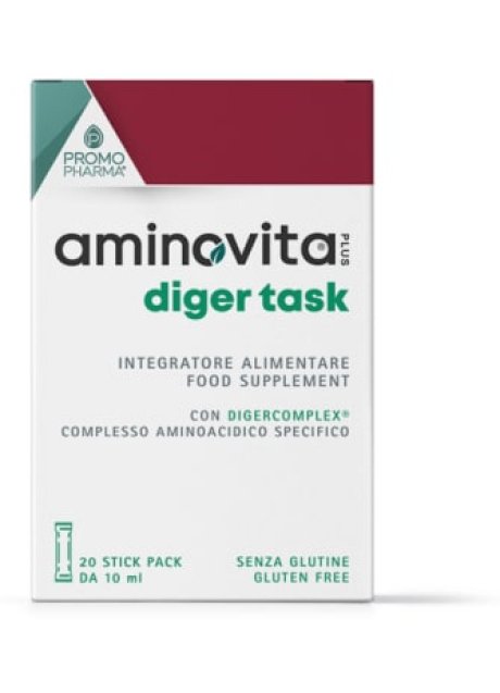 AMINOVITA PLUS DIGER TA20STICK