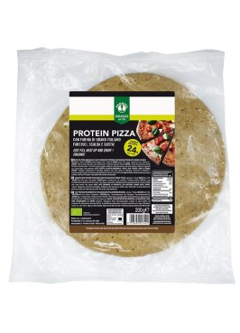 PROBIOS PROTEIN BASE PIZZA200G