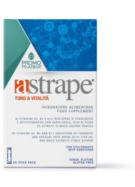 ASTRAPE 20STICK PACK