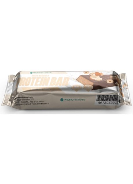 PROTEIN BAR NOCCIOLA 45G