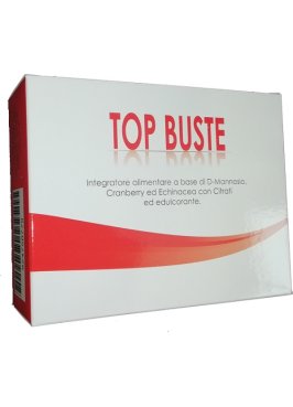 TOP BUSTE 14BUST