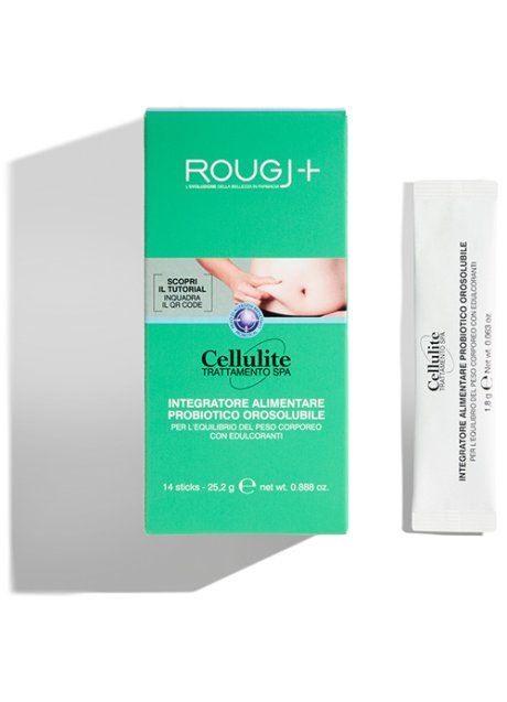 ROUGJ CELLULITE SPA 14BUST