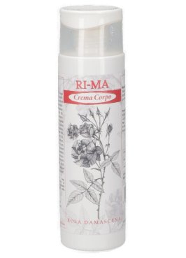 RI-MA CREMA CORPO 250ML