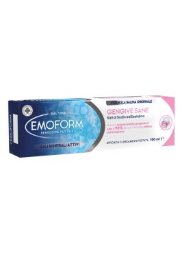 EMOFORM GENGIVE SANE 100ML