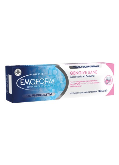 EMOFORM GENGIVE SANE 100ML