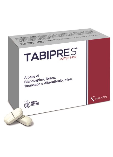 TABIPRES 30CPR