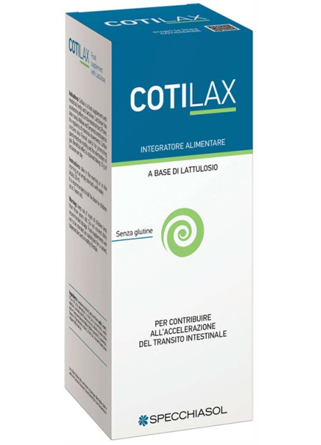 COTILAX 170ML