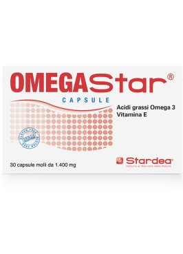 OMEGASTAR 30CPS MOLLI