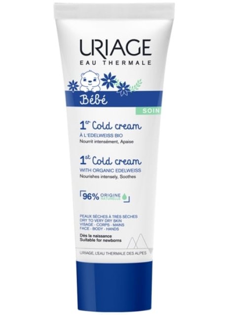 BEBE COLD CREAM T 75ML