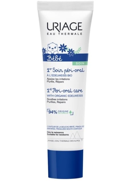 BEBE TRATT PERI-ORAL30ML URIAGE