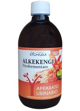 ALKEKENGI 500ML